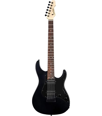Amazon | GrassRoots G-TB-55R BKS エレキギター グラスルーツ